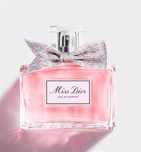 miss dior parfum description|what does Miss Dior perfume smell like.